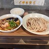 武蔵野うどん 澤村