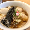 らぁ麺 恋泥棒
