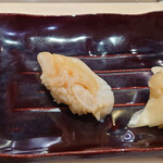 札幌魚河岸 五十七番寿し - 