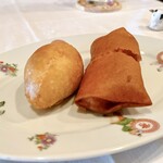 中國菜 奈良町 枸杞 - 