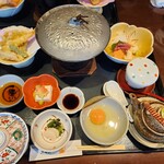 しゃぶしゃぶ・日本料理 木曽路 - 