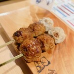 Kumano Yakitori - 