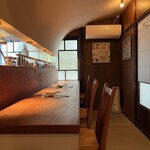 中國菜 奈良町 枸杞 - 