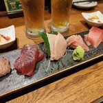 まぐろ 相馬水産 - 