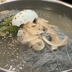 コサム冷麺専門店 - 