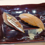 札幌魚河岸 五十七番寿し - 