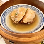 中國菜 奈良町 枸杞 - 