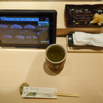 札幌魚河岸 五十七番寿し - 