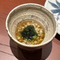 日本橋 蕎ノ字 - 