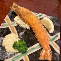 赤坂 津つ井 総本店 - 