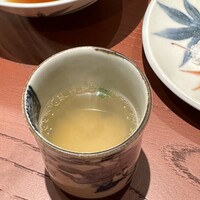 日本橋 蕎ノ字 - 