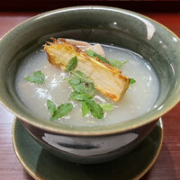 麻布十番 ふくだ - 