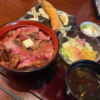赤坂 津つ井 総本店 - 