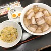喜多方ラーメン 坂内 小法師  三島店　