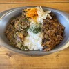 カレー屋 ヒゲめがね