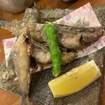 WONTANA KYODO - 目光のから揚げ