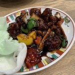 中華蕎麦はれのち晴 - 