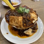 中華蕎麦はれのち晴 - 