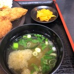 お食事処麺匠夢屋 - 