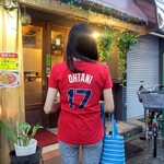 TAPAS桜台 - OHTANI 17