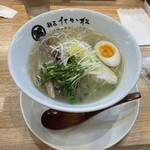 麺匠 たか松 - 