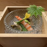 麻布十番 ふくだ - 