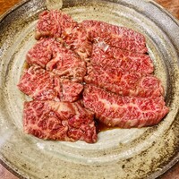 焼肉 スタミナ苑 - 和牛上ハラミ