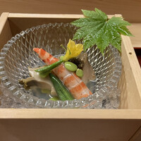 麻布十番 ふくだ - 