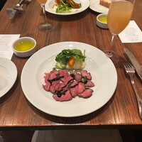 BISTRO FAVORI 代官山 - 