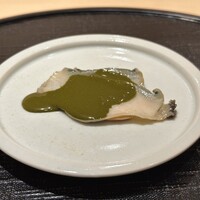 新ばし 星野 - 