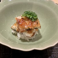 新ばし 星野 - 