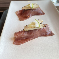 焼肉うしごろ 新宿三丁目店 - 