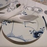 アロマフレスカ - ロイヤルコペンハーゲンの食器