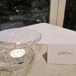 アロマフレスカ - キャンドル＆カード