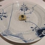 アロマフレスカ - 最初の一皿