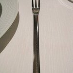 アロマフレスカ - パスタフォーク