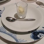 アロマフレスカ - 柑橘のシャーベット