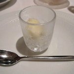 アロマフレスカ - 柑橘のシャーベット