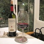 アロマフレスカ - CANNONAU di SARDEGNA　\1,100