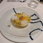 アロマフレスカ - マンゴープリン