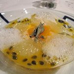 アロマフレスカ - マンゴープリン