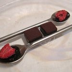 アロマフレスカ - プチ‐フール