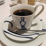 アロマフレスカ - コーヒー