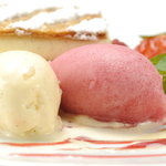 エピソード - デザート