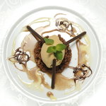 エピソード - デザート