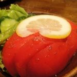 ＲＹＯ - トマトサラダ