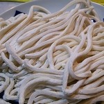 讃岐うどん がもう - 