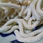 讃岐うどん がもう - 