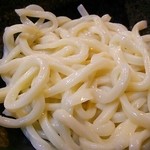 讃岐うどん がもう - 家で茹でても美味しかった！！