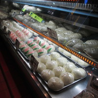 横浜中華街 北京飯店 - 2013.3
